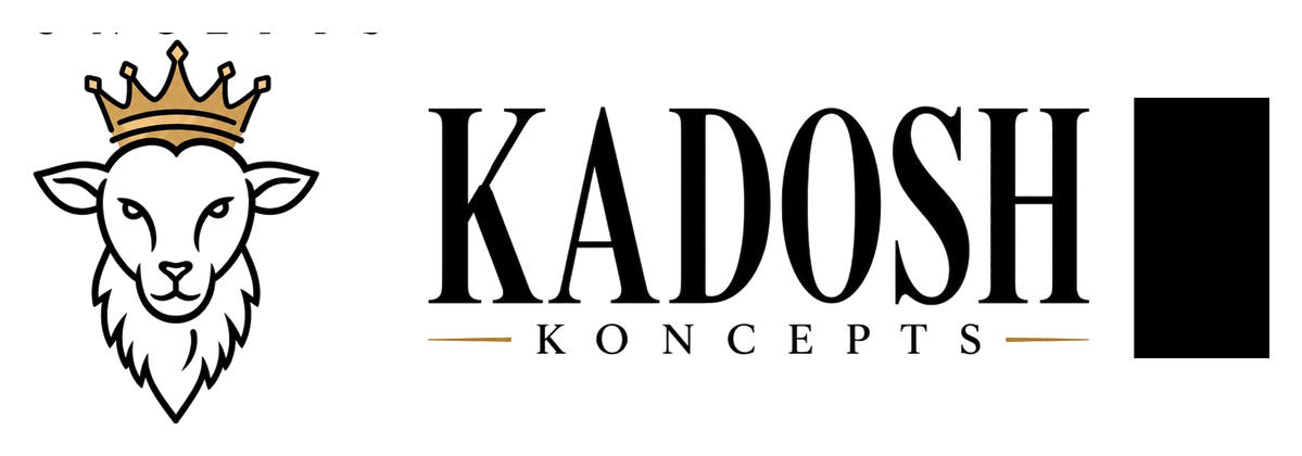 Kadosh Koncepts
